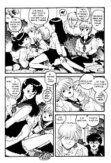 Hot Tails 3