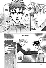 Deki No Ii Kiss Warui Kiss Vol.2