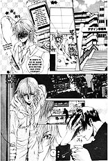 Love Seeker Vol.1