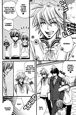 Miwaku No Ringo