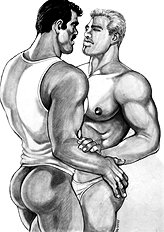 Julius Couples