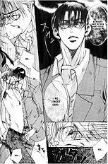 Love Seeker Vol.1