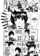 Virgin Na Kankei 2