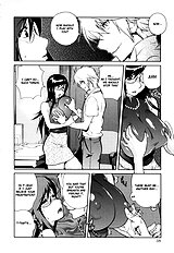 Mitsunyuu Kotoyoshi[ENG]