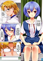 Neon Genesis Evangelion