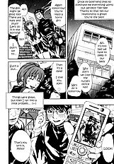 Himitsu No Keijiban[ENG]
