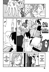Hanasan No Kyuujitsu