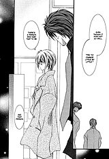 Okane Ga Nai Vol.4