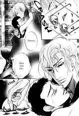Aigan Shounen