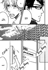 Katekyo Vol.2