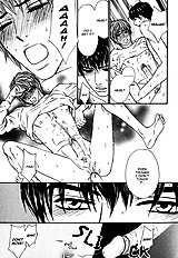 Agetai Kimochi
