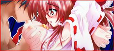Touhou Pics Collection From Reimu Hakurei