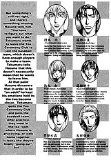 Koi Cha No Osahou Vol.2