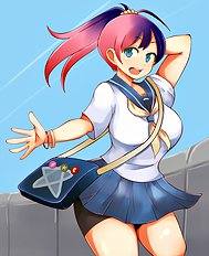 Odoriyama