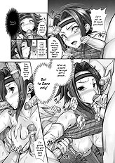 Beni Kan (Code Geass) [Studio Huan (Raidon)][ENG]