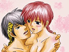 Ranma Ero Pics