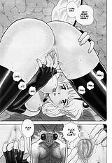 Bondage Fairies Extreme 8