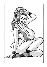Cecilia [D-Factory (Zouroku)][ENG]