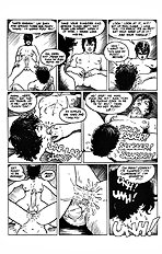 Dagger Of Liquid 3
