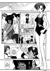 Futanari Senka Soushuuhen (Futaket 4) [Futanarun (Kurenai Yuuji)][ENG]