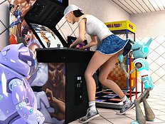 3D Image Set 6