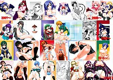 Artist galleries 25