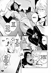 Bleach Kawaii Hito - Cute Person