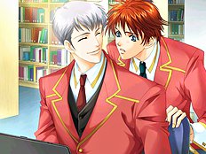 Yaoi images set 032