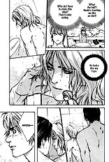 Ikenai Otoko Vol.1