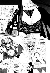 Okane Ga Nai Vol.6