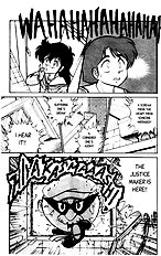Futaba Kun Change V01[ENG]