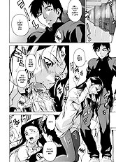 Take On Me 1 (Uncensored)[ENG]