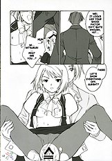 Ippatsu! Gyakutenman