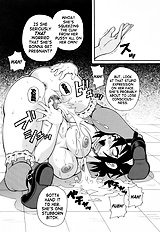 Monzetsu Explosion[ENG]