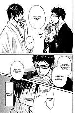Yume Musubi Koi Musubi Vol.1