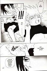 Sasuga (Yaoi) ENG
