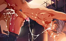 Yaoi images set 042