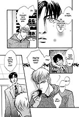Deki No Ii Kiss Warui Kiss Vol.2