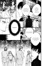 Stranger And Feast Vol.01