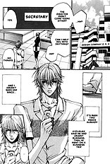Love Seeker Vol.2