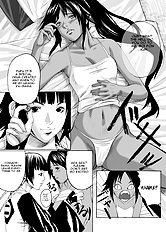 Anjoku Houkan