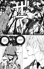 Houkago Hokenshitsu Vol.1