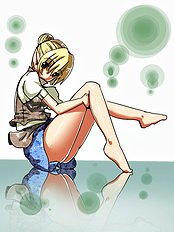 Suetsuki