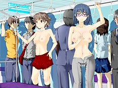 Jikan Teishi Club