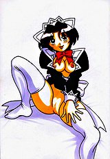Maid Club[ENG]