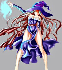 Dragons Crown 9