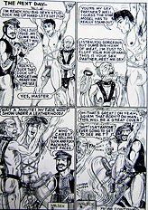 Dick Darling