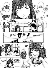 Virgin Na Kankei 1