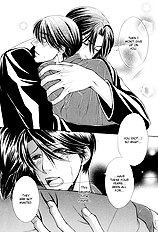 Fake Na Junjou