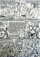 Dick Darling